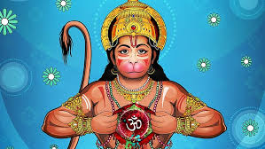 hindu s lord hanuman jai shree ram