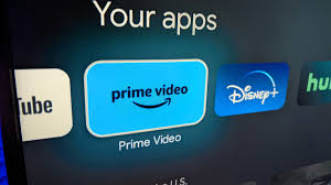 tv shows on amazon prime video in 2023