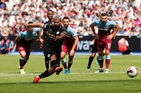 Stream premier league game manchester city v. West Ham V Man City 2019 20 Premier League