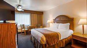 Hotel In Kodiak Best Western Kodiak Inn And Convention Center