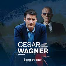 César Wagner: the serie