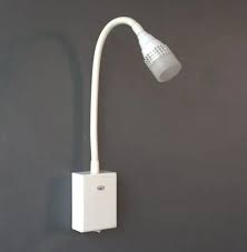 Lightron 450lm Reading Wall Lamps 10