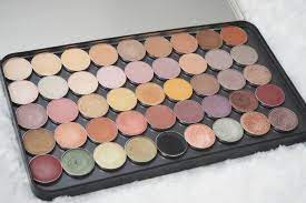 makeup geek eyeshadow review and