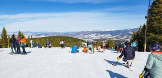 12 best ski resorts near denver for
