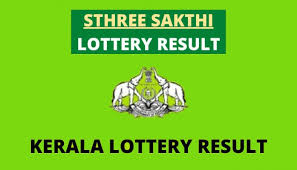 Kerala lottery result will be published on most of the public medias and the official online web site www.keralalotteries.com. Kerala Sthree Sakthi Lottery Result Keralalotteries Com Newstrack English 1