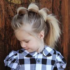 Toddler girls with curly hair simply shine with their radiance, cuteness and you can't help but want below, we share with you several curly hairstyles that you can choose for your own cute little toddler. 65 Cute Little Girl Hairstyles 2021 Guide Girls Hairstyles Easy Kids Hairstyles Girls Cute Little Girl Hairstyles