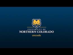 University Of Northern Colorado Greeley Colorado