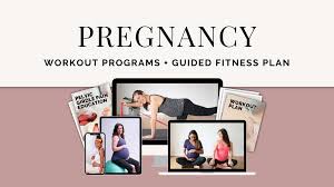 pregnancy workouts at home 1st 2nd