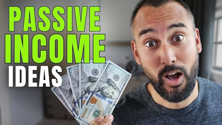 How I Make $5,000 a Month in Passive Income Doing Just 10 Hours of Work a Year