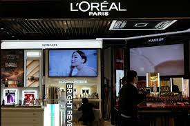 l oreal bucks trend with chinese s