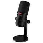 SoloCast Gaming USB Condenser Microphone  HyperX