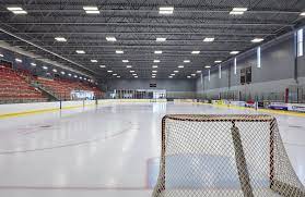 ice rink complex study will cost 24