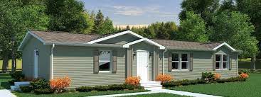 manufactured home re value
