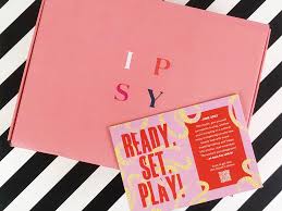 boxycharm by ipsy june 2023 unboxing