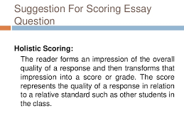 Scoring on the SAT  article    About the SAT   Khan Academy SlideShare 
