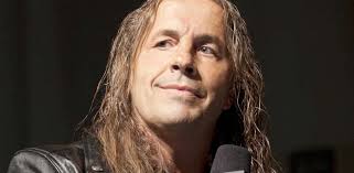 bret hart 2018 uk tour stop