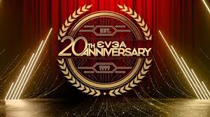 evga 20th anniversary event