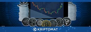 We calculate the total cryptocurrency market capitalization as the sum of all cryptocurrencies listed on the site. The Cryptocurrency Market Explained For Beginners Kriptomat