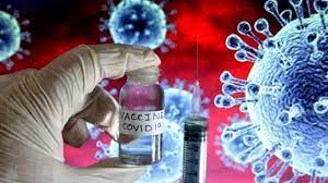 कोरोना वायरस वैक्सीन को लेकर किए जा रहे ग़लत दावे और उनकी पड़ताल - BBC News  हिंदी