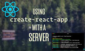 create react app