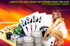 The Appeal of Judi PokerQQ Online