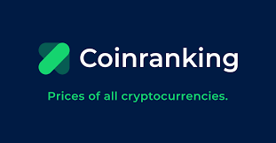 Coinranking Cryptocurrency Prices Charts Lists