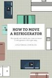 Image result for how to remove a fridge