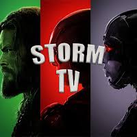 Storm TV Pro v2.4 (Unlocked) (30 MB)