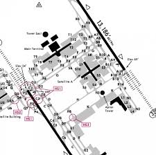 Kuala lumpur international airport map. Wmkk Kuala Lumpur Scenery Packages V11 V 10 V9 X Plane Org Forum