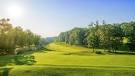 Missouri Golf Resorts