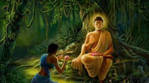 lord buddha hd desktop wallpapers