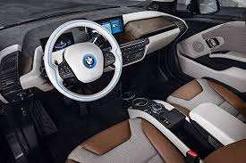 the 10 best car interiors for vehicles