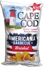 cape cod americana barbecue brisket