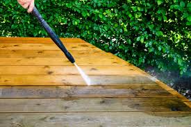 2023 pressure washing s cost to