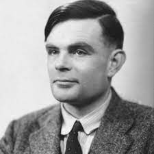 Alan turing was born on 23 june 1912 in maida vale, london. Alan Turing Education Movie Quotes Biography