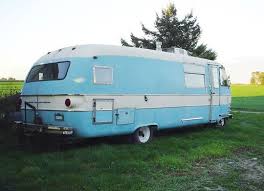 I believe the laws and regulations on full time rv living are more on the. Clark That There S An Rv 1964 Dodge Travco Barn Finds