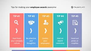 20 Ideas For Funny Employee Awards
