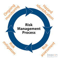 Risk Management For Automotive Suppliers 4 Critical Places