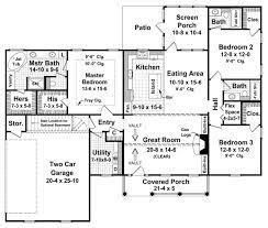 House Plans Home Design