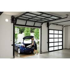 ultra quiet garage door opener