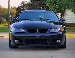 The svt cobra stepped on the gas three times during its lifecycle with cobra r variants. Old Cars Reader Wheels 2003 Mustang Svt Cobra Old Cars Weekly