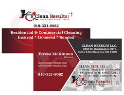 Cleaning Company Website Logo Designing