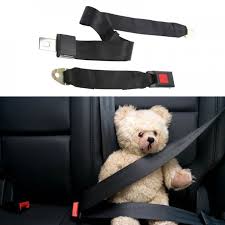 Auto Car Safety Belt Extender For Car