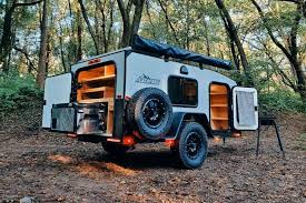 17 best off road camper trailers man