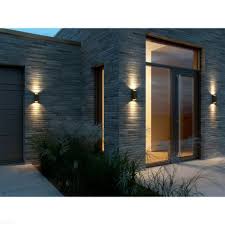 Nordlux Nico Outdoor Wall Light