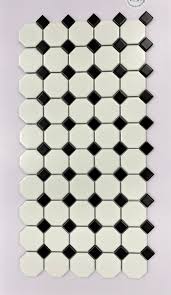 splash mosaic tile cascade white and