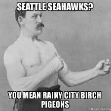 Watch all of the highlights from the los angeles rams and seattle seahawks in week 16 of the 2020 nfl regular season. New Seattle Seahawks Meme Memes Packers Memes Seahawks Logo Memes Nfl Memes Memes