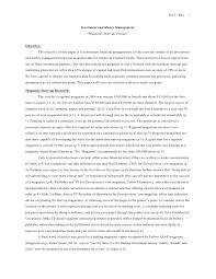 Examples Of A Proposal Essay Major Magdalene Project Org