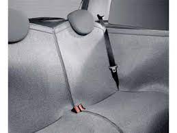 Mini Convertible Rear Seat Cover Oem