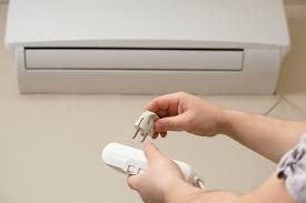 how to reset hisense air conditioner